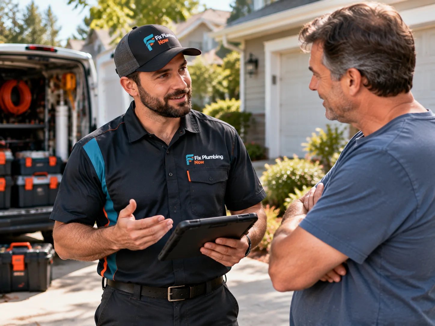 Clogged Drain Service Grant City, MO FAQs